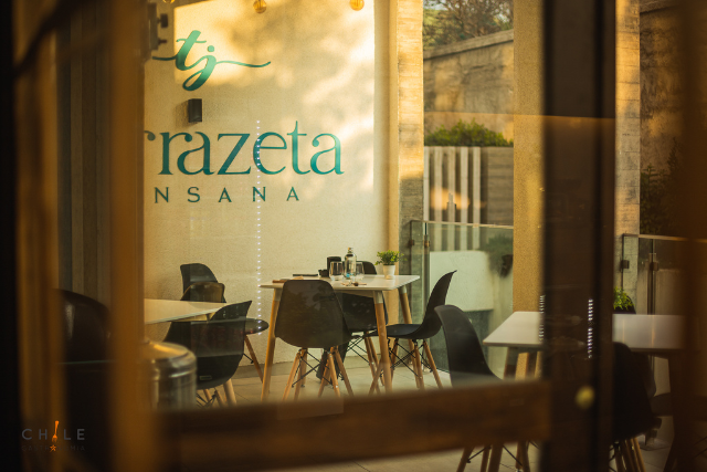 terrazeta